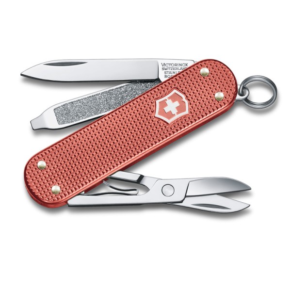 Classic Alox Limited Edition 2025 Red Stone