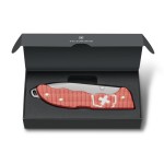 Hunter Pro Alox Limited Edition 2025 Red Stone