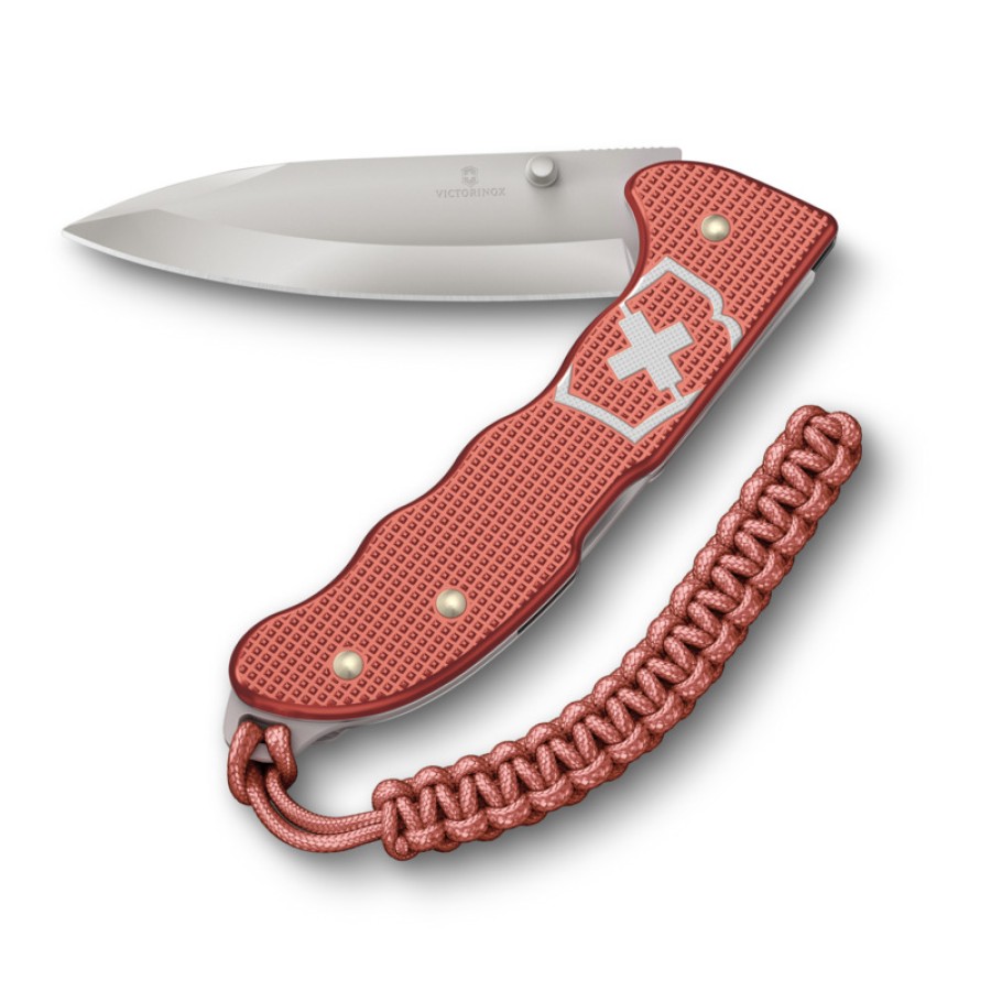 Hunter Pro Alox Limited Edition 2025 Red Stone