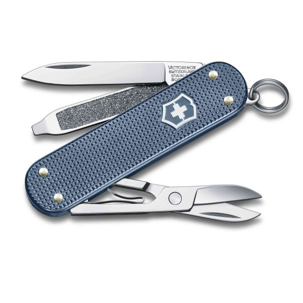 Classic Alox Limited Edition 2026 Blau