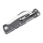 Böker Plus Atlas Backlock Sheepfoot Böker Plus Atlas Backlock Sheepfoot