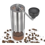Kaffeemühle MANO Kaffeemühle MANO