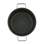 Servierpfanne XL BRIGADE ULTIMATE 24 cm PFAS frei