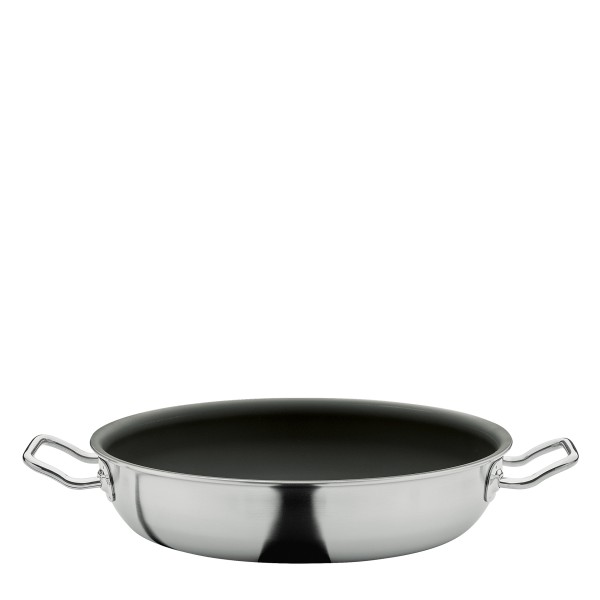 Servierpfanne XL BRIGADE ULTIMATE 28 cm PFAS frei