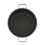 Servierpfanne XL BRIGADE ULTIMATE 28 cm PFAS frei