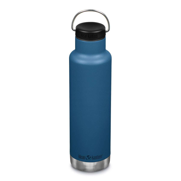 Isolierflasche Classic 592 ml Real Teal