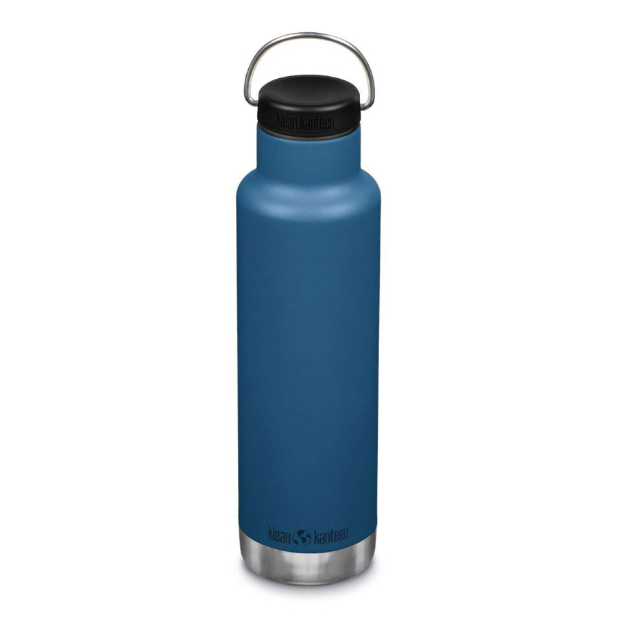 Isolierflasche Classic 592 ml Real Teal
