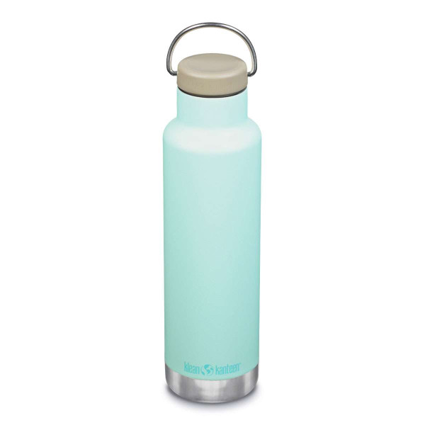 Isolierflasche Classic 592 ml Blue Tint