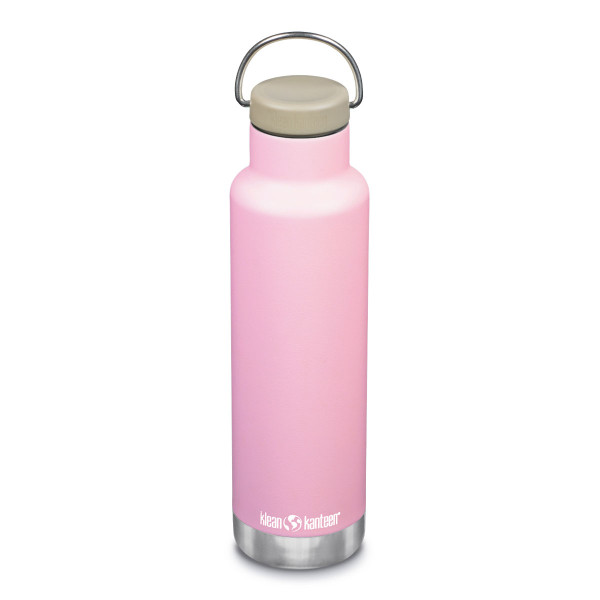 Isolierflasche Classic 592 ml Lotus
