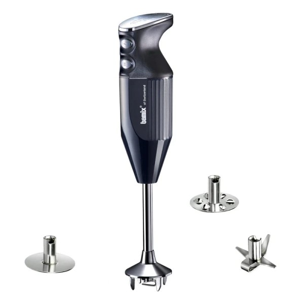 Bamix PRIME schwarz