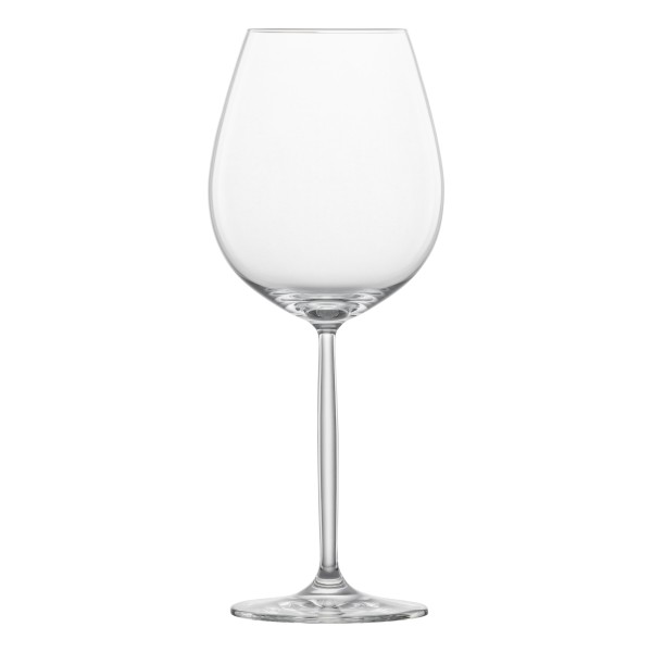 Zwiesel Glas Diva Rotweinglas / Wasserglas