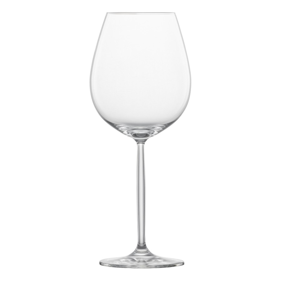Zwiesel Glas Diva Rotweinglas / Wasserglas