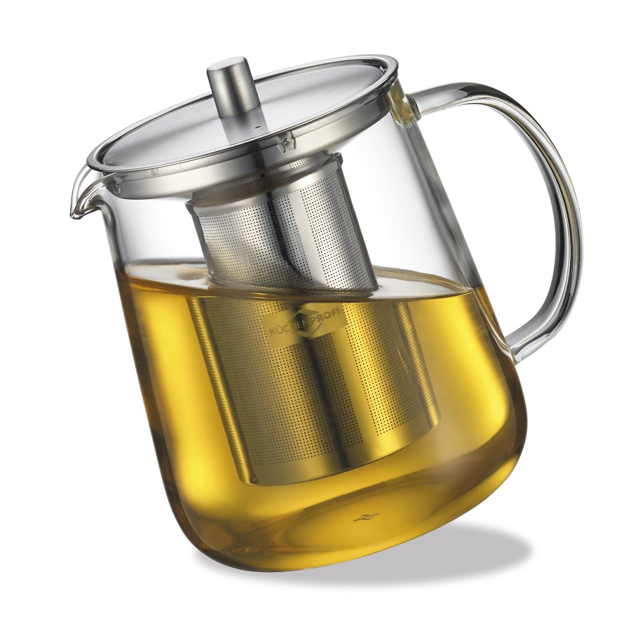 Teekanne Assam Glas 1 l