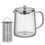 Teekanne Assam Glas 1 l