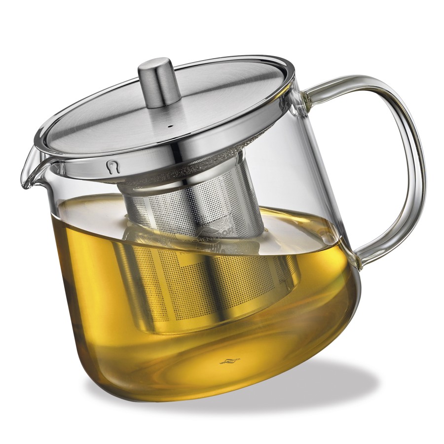 Teekanne Assam Glas 0.6 l