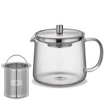 Teekanne Assam Glas 0.6 l