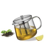 Teekanne Assam Glas 0.6 l