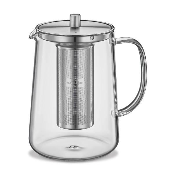 Teekanne Assam Glas 1.2 l
