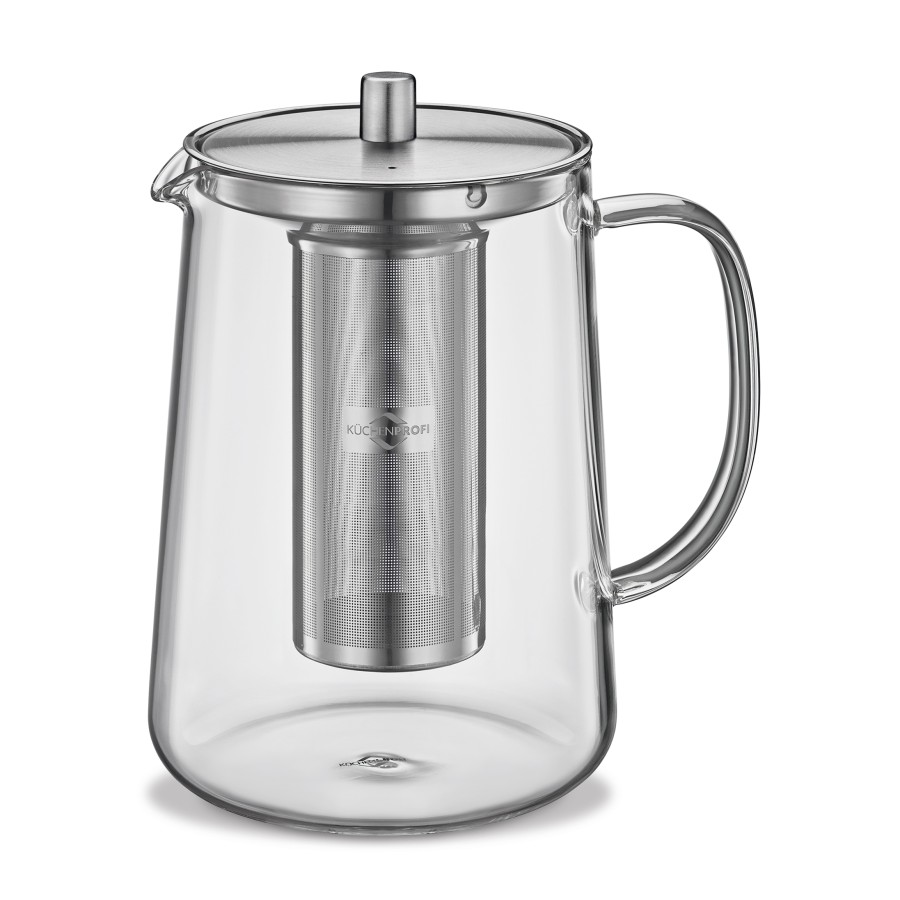 Teekanne Assam Glas 1.2 l