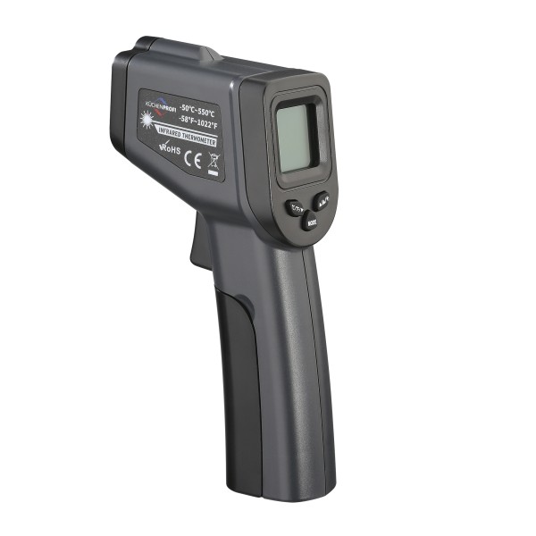 Infrarot-Thermometer
