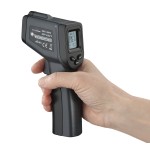 Infrarot-Thermometer Infrarot-Thermometer