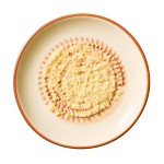 Tellerreibe Porzellan Caramello Tellerreibe Porzellan Caramello