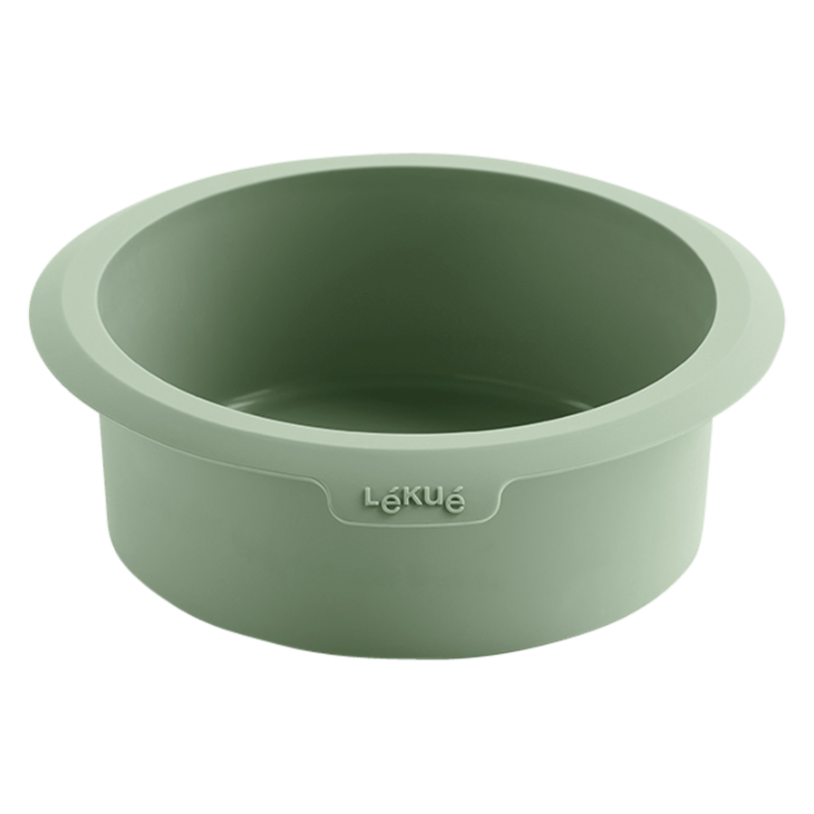 Silikonform für Heissluftfritteuse rund ø 15 cm