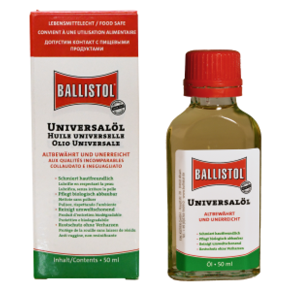 Ballistol Universalöl 50 ml