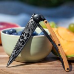 Deejo Klappmesser Fahrrad Deejo Klappmesser Fahrrad