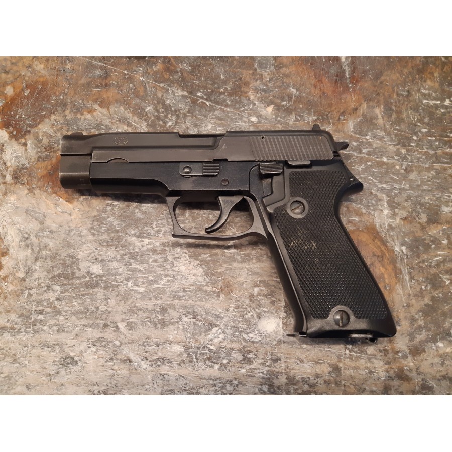 Occasion SIG P220 / Pistole 75 Armee