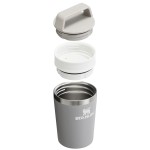 Café-To-Go Travel Mug 0.23L ash grau Café-To-Go Travel Mug 0.23L ash grau