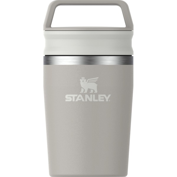 Café-To-Go Travel Mug 0.23L ash grau