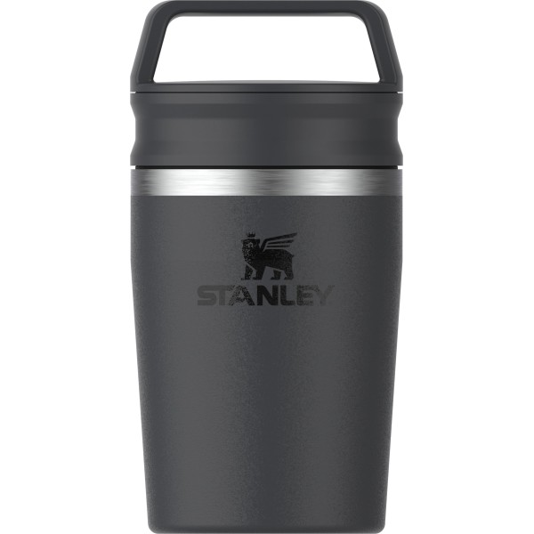 Café-To-Go Travel Mug 0.23L schwarz