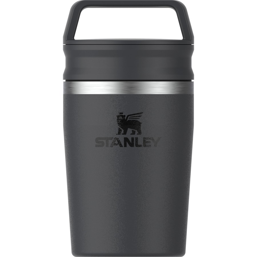 Café-To-Go Travel Mug 0.23L schwarz Café-To-Go Travel Mug 0.23L schwarz