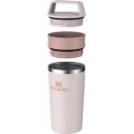 Café-To-Go Travel Mug 0.35L rosa Café-To-Go Travel Mug 0.35L rosa