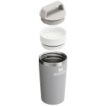 Café-To-Go Travel Mug 0.35L ash grau Café-To-Go Travel Mug 0.35L ash grau
