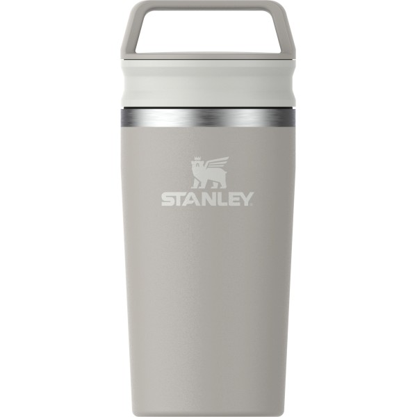 Café-To-Go Travel Mug 0.35L ash grau