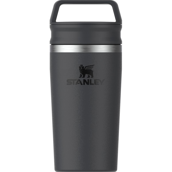 Café-To-Go Travel Mug 0.35L schwarz