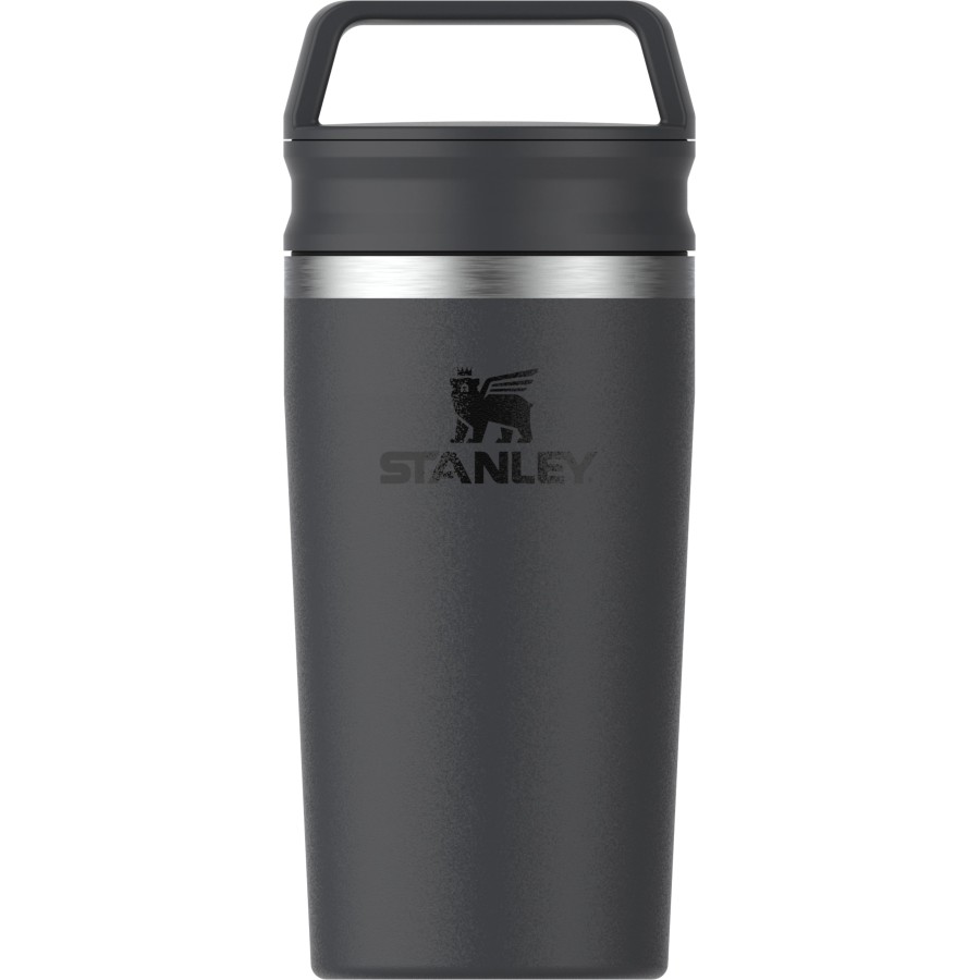 Café-To-Go Travel Mug 0.35L schwarz Café-To-Go Travel Mug 0.35L schwarz