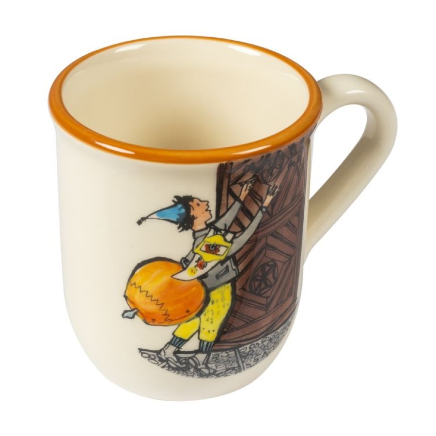 Tasse Ursli am Tor 2.5 dl Tasse Ursli am Tor 2.5 dl