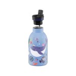 Thermos Kindertrinkflasche Ocean Friends 330 ml Thermos Kindertrinkflasche Ocean Friends 330 ml
