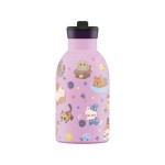 Thermos Kindertrinkflasche Meow Friends 330 ml Thermos Kindertrinkflasche Meow Friends 330 ml