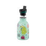 Kinderflasche Edelstahl Spooky Friends 250 ml Kinderflasche Edelstahl Spooky Friends 250 ml