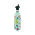 Kinderflasche Edelstahl Spooky Friends 500 ml Kinderflasche Edelstahl Spooky Friends 500 ml