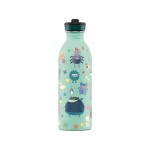Kinderflasche Edelstahl Spooky Friends 500 ml Kinderflasche Edelstahl Spooky Friends 500 ml