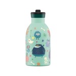 Thermos Kindertrinkflasche Spooky Friends 330 ml Thermos Kindertrinkflasche Spooky Friends 330 ml