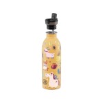 Kinderflasche Edelstahl Farm Friends 500 ml