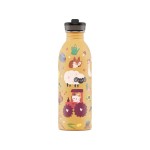 Kinderflasche Edelstahl Farm Friends 500 ml