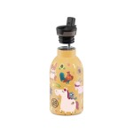 Thermos Kindertrinkflasche Farm Friends 330 ml Thermos Kindertrinkflasche Farm Friends 330 ml