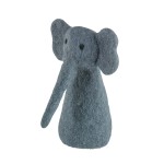 Eierwärmer LANA Elefant Eierwärmer LANA Elefant